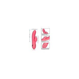 Vibrador California Exotic Novelties Rosa
