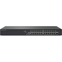 Lancom Systems GS-3126XP Switch de Acceso Gestionado Capa 3 Lite, 24 Puertos PoE (185W), 2 Puertos SFP+ 10G, 88 Gbps Precio: 1356.4999998. SKU: B1G5T2F8S9