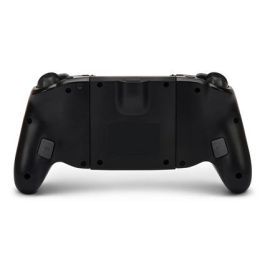 Power A 1510706-01 MOGA XP7-X Plus Mando Bluetooth para móvil, tablet Android y PC, con soporte telescópico y carga inalámbrica Power A 1510706-01 MOGA XP7-X Plus Mando Bluetooth para móvil, tablet Android y PC, con soporte telescópico y carga inalámbrica