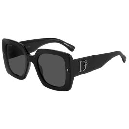 Gafas de Sol Mujer Dsquared2 D2 0063_S Gafas de Sol Mujer Dsquared2 D2 0063_S Precio: 259.5000001. SKU: B14JPRHF5M