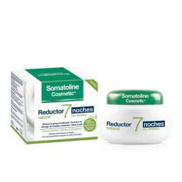 Somatoline Cosmetic Reductor 7 Noches Piel Sensible Mujer 400 ml Precio: 33.90000009. SKU: B1FRTJPZD6