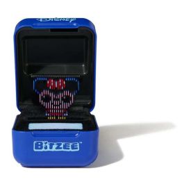 Mascota digital bitzee disney. una nueva forma de explorar el mundo disney. Mascota digital bitzee disney. una nueva forma de explorar el mundo disney.