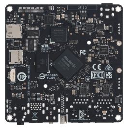 ASUS TINKER BOARD 3N/4G/32G Placa Base Rockchip RK3568, 4GB RAM, 32GB eMMC, Rockchip