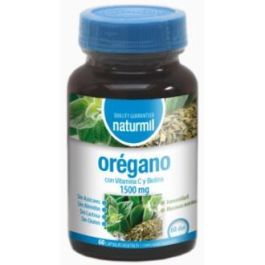 Oregano 60Cap. Precio: 13.7900004. SKU: B1C2XRPXX9