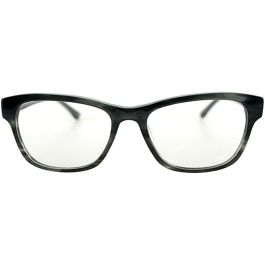 Montura de Gafas Hombre Michael Kors MK829M-025 Gris Ø 53 mm