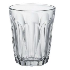 Duralex Set de 6 Vasos Transparentes Provence 25 cl (12 Cajas) Precio: 75.49999974. SKU: S2210641