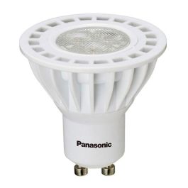 Panasonic-Panalight LDRHV4L27WG104EP Lámpara LED Dicroica GU10 3,7W 2700K 38º CRI80