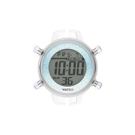 Reloj Mujer Watx & Colors RWA1129 (Ø 43 mm) Precio: 8.79000023. SKU: B1KKVKD4XA