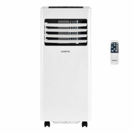 Oceanic Mobile Air Acondicionador - 7000 BTU - 2050W - Deshumidifier - Programable - Energía Clase A - Monobloc