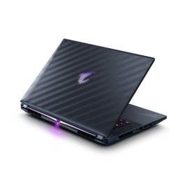 GIGABYTE AORUS MASTER 16 BYHC5ESE64SP Portátil Gaming 16" OLED 240Hz Intel Core Ultra 275HX RTX 5080 32GB RAM 1TB SSD