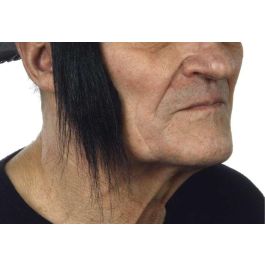 My Other Me Patillas One Size Español, Inglés, Francés, Italiano, Portugués, Alemán Precio: 5.50000055. SKU: S2418864