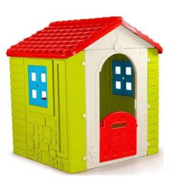 Casa feber house. 1,31x1,10x1,21 cm Precio: 265.59000028. SKU: B1J7JNZ8R2