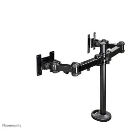 Soporte de Mesa para Pantalla Neomounts Negro 27" Precio: 132.58999952. SKU: B13AM35MJR