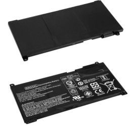 CoreParts Batería para Portátil HP 39.90Wh 3Cell Li-Pol 11.4V 3500mAh Negra para HP ProBook 430 G4, 440 G4, 450 G4, 455 G4 Precio: 30.89000046. SKU: B1DTKD9RQ4