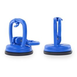iFixit Heavy Duty Suction Cups (Pair) Part Only / Blue, 57.15 mm Precio: 17.5899999. SKU: B1BNRFL4XA