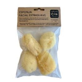 Esponja Facial 4Uds Precio: 5.68999959. SKU: B14NTGD694