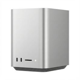 Apple Mac Studio 2025 M4 Max 128GB 4TB 16C CPU 40C GPU BTO Precio: 6407.49999945. SKU: B155HNXJE3