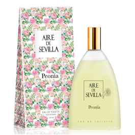 Instituto Español Edt Aire De Sevilla Peonia 150 mL Precio: 12.50000059. SKU: S0593309