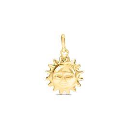 Colgante Mujer Stroili 1436368 Dorado Precio: 92.9900004. SKU: B1BS26FCAQ