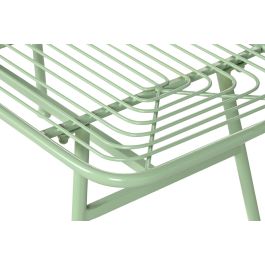 Sofa Terraza Y Jardin DKD Home Decor Verde Menta 53 x 83 x 115 cm Set de 4 Sofa Terraza Y Jardin DKD Home Decor Verde Menta 53 x 83 x 115 cm Set de 4