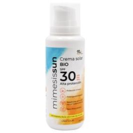 Mimesis Sensations Crema Solar Corporal Spf 30 200 Ml Precio: 28.49999999. SKU: B1GC78DWXM