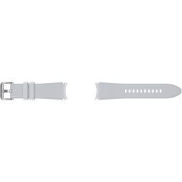 Samsung Ridge Sport Band (20 mm. S/M). Silver