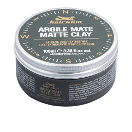 Hairgum Cera Arcilla Mate Fijación Extra Fuerte Peinado Hombre 100 ml Precio: 9.78999989. SKU: B1EPCEBLEE