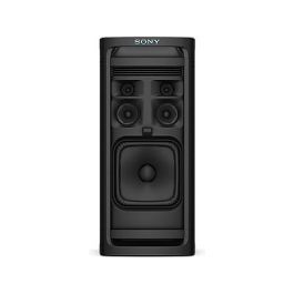 Sony ULT TOWER 9AC Altavoz Party Torre Inalámbrico Bluetooth Negro