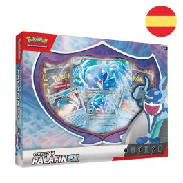 POKEMON JUEGO DE CARTAS Blister de Cartas Coleccionables Pokémon en Español