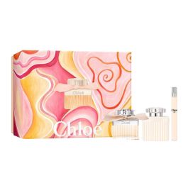 CHLOE Chloe Signature Eau de Parfum 100 ml + Loción Corporal 100 ml + Mini 5 ml - Pack Regalo Mujer Precio: 254.1. SKU: B1G5TW53ZT