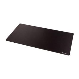 Fellowes 100139320 Alfombrilla de Sobremesa Reciclado Negro 80x40 cm Precio: 20.50000029. SKU: B1AKCVMNC4