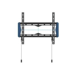 B-Tech BT5441 Montaje de Pared Plano para Pantalla (VESA 400x400mm) hasta 50kg