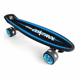 Stamp STA3496271883102 Patineta 22x6 Skids Control Ruedas Iluminadas Precio: 42.50000007. SKU: B1EV65SS6P