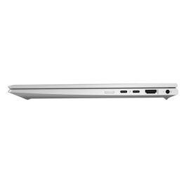 HP EliteBook 840 G8 Portátil 14" Full HD, Intel Core i5-1145G7, 16GB RAM, 256GB SSD, Windows 11 Pro, Plata - Reacondicionado Certificado