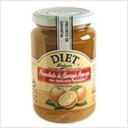 DIAT Mermelada Naranja 375G DIAT Mermelada Naranja 375G Precio: 5.5. SKU: B1BYMNB9NZ