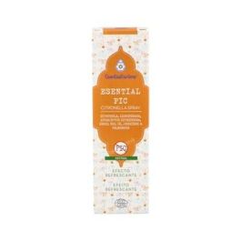 Esential Aroms Citronela Spray 100ml – Repelente de Mosquitos Natural con Aceites Esenciales Ecológicos Precio: 14.49999991. SKU: B1GVA7J5XJ