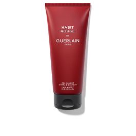Guerlain HABIT ROUGE gel de ducha 200 ml Precio: 34.50000037. SKU: B1HCQJ6SPH