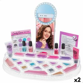 Set de Maquillaje Infantil Cra-Z-Art (2 Unidades) Precio: 107.49999975. SKU: B1BTS8WWRY