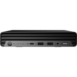 PC de Sobremesa HP ELITE MINI 600 G9 16 GB RAM 512 GB SSD I5-13500T