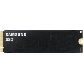 Samsung MZ-VAP4T0BW SSD 4 TB M.2 PCIe 5.0 NVMe V-NAND TLC para PC/Portátil 14800MB/s Lectura 13400MB/s Escritura