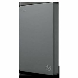 Disco Duro Externo Seagate STJL5000400 Negro 2,5" 5 TB HDD USB 3.2 960 MB/s Precio: 156.50000003. SKU: S0230317
