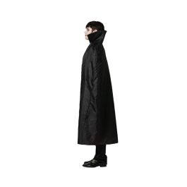 Disfraz Vampiro Hombre Adulto Halloween - Capa, Camisa y Pantalón Talla XS-S