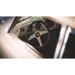 Momo MOMVGRPRIXMZ350 Volante Madera Grand Prix 350 Mz Momo MOMVGRPRIXMZ350 Volante Madera Grand Prix 350 Mz