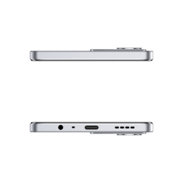 Realme 631011005929 C71 Smartphone Unisoc T7250 6.7" 120Hz 8GB RAM 256GB Almacenamiento Triple Cámara 6000mAh Batería Blanco NFC Realme 631011005929 C71 Smartphone Unisoc T7250 6.7" 120Hz 8GB RAM 256GB Almacenamiento Triple Cámara 6000mAh Batería Blanco NFC