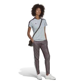 Pantalón Largo Deportivo Adidas Mujer 39
