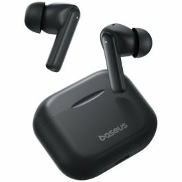 Auriculares Baseus Negro Precio: 21.95000016. SKU: B1BPB99DTY