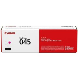 Canon LBP611/613 045M Toner Magenta Precio: 54.49999962. SKU: S8402678