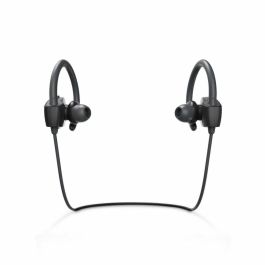 Auriculares con Micrófono Energy Sistem 45177 Negro