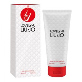 Liu Jo Lovely You Woman Shower Gel 200 mL Precio: 4.49999968. SKU: B1GLFD3E3K