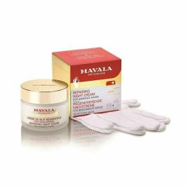 Mavala Crema De Noche Reparadora 75 mL Precio: 49.69000036. SKU: S4505980